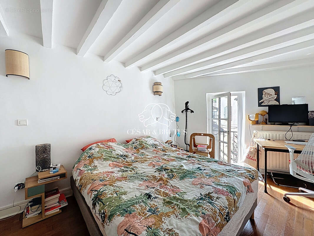 Maison à SAINT-CYR-AU-MONT-D'OR