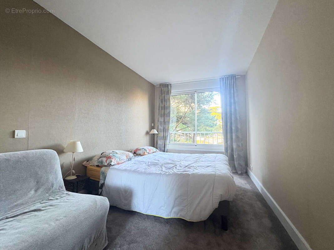 Appartement à LA BAULE-ESCOUBLAC