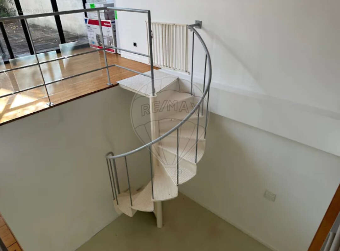 Appartement à LA ROCHELLE