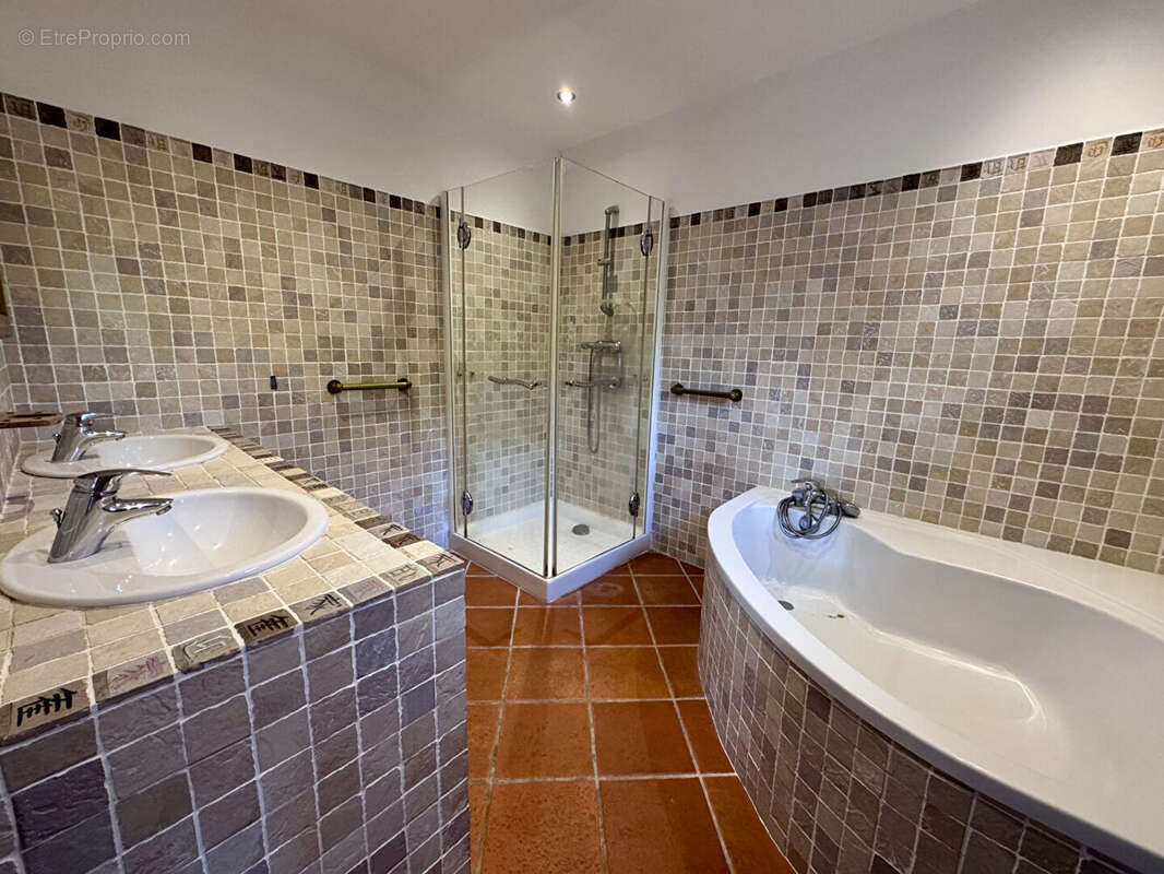 Maison à ALBITRECCIA