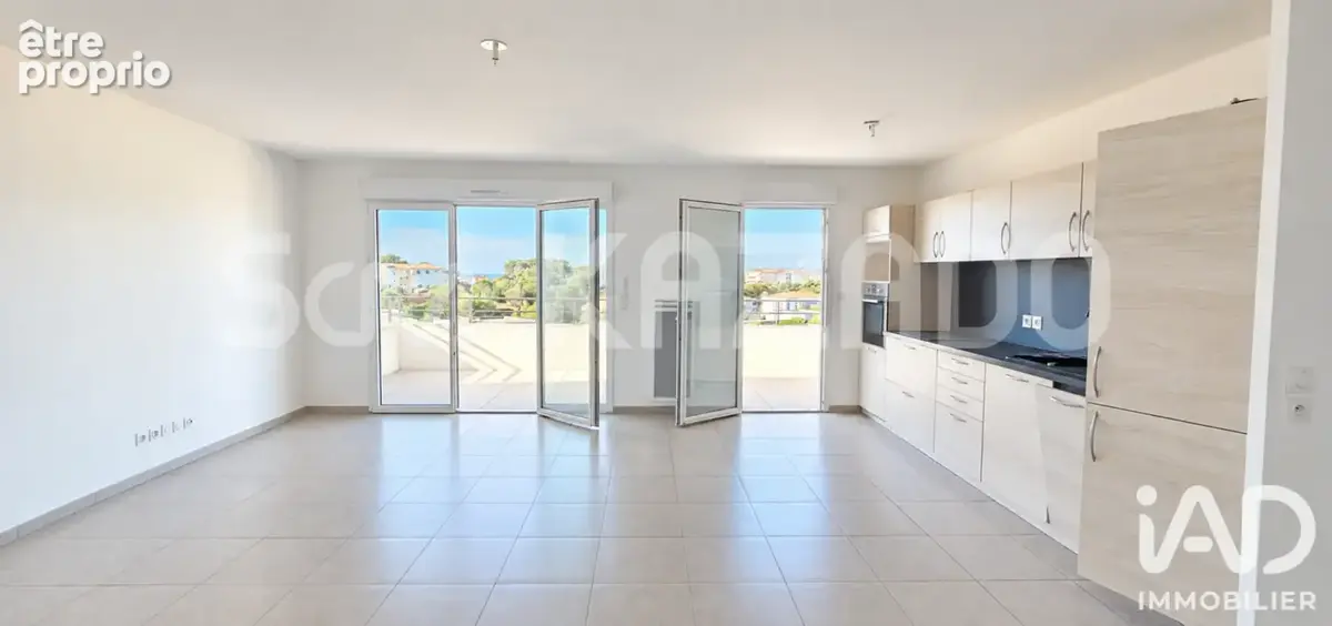 Photo 1 - Appartement à SAINT-RAPHAEL