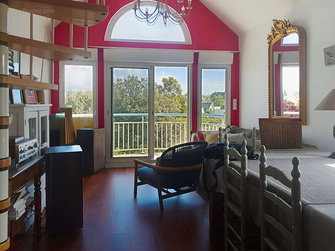 Appartement à GUERANDE