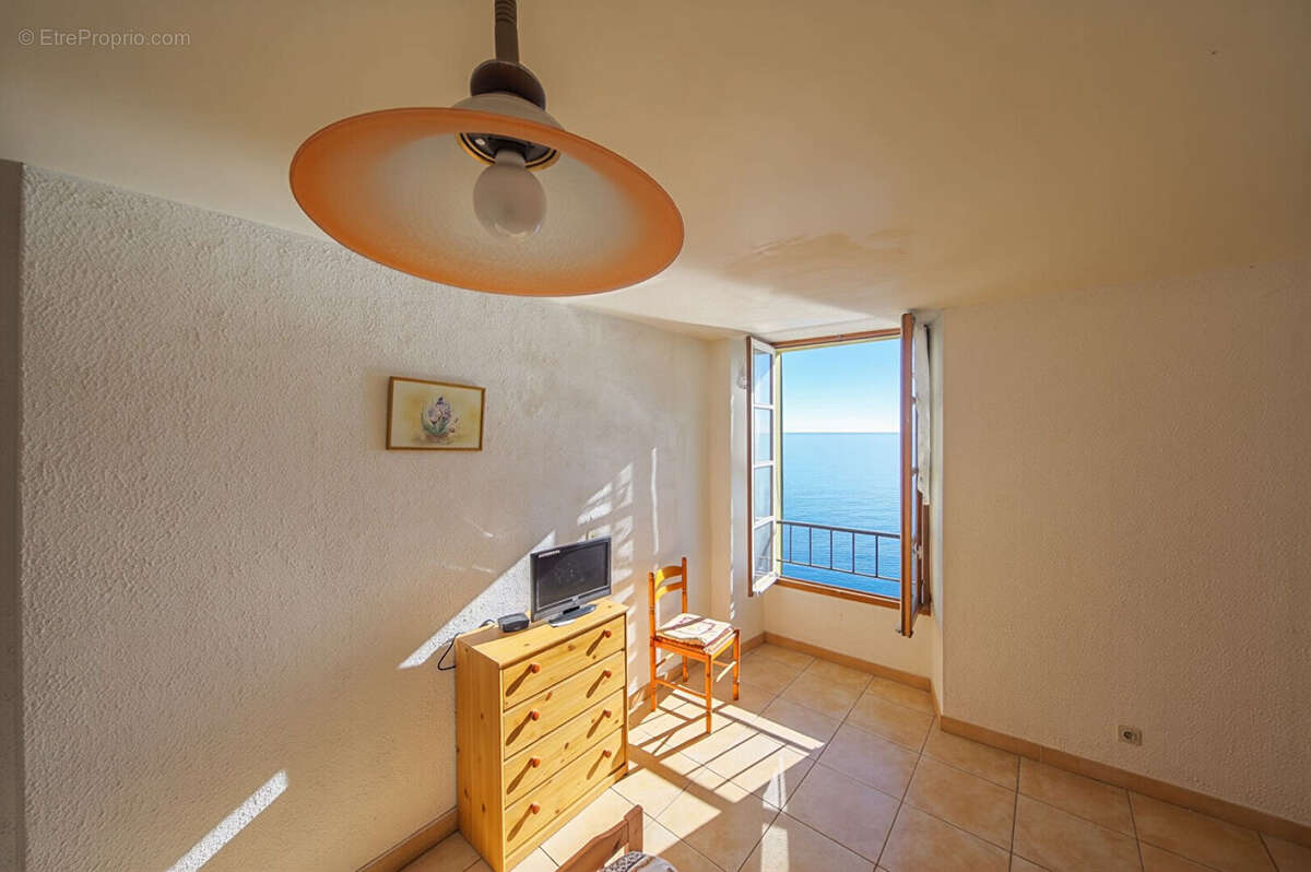 Appartement à BASTIA