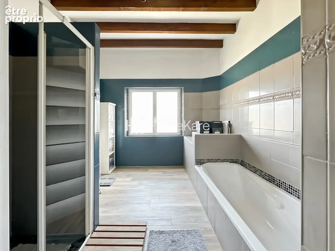 Maison 5 pièces 202 m² à vendre à Salies-Du-Salat (31260) - photo 9