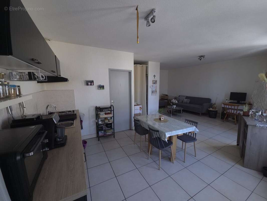 Appartement 63 m² à Bergerac  - photo 4