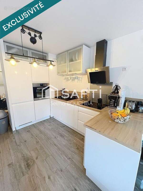 Photo 3 - Appartement à DRANCY