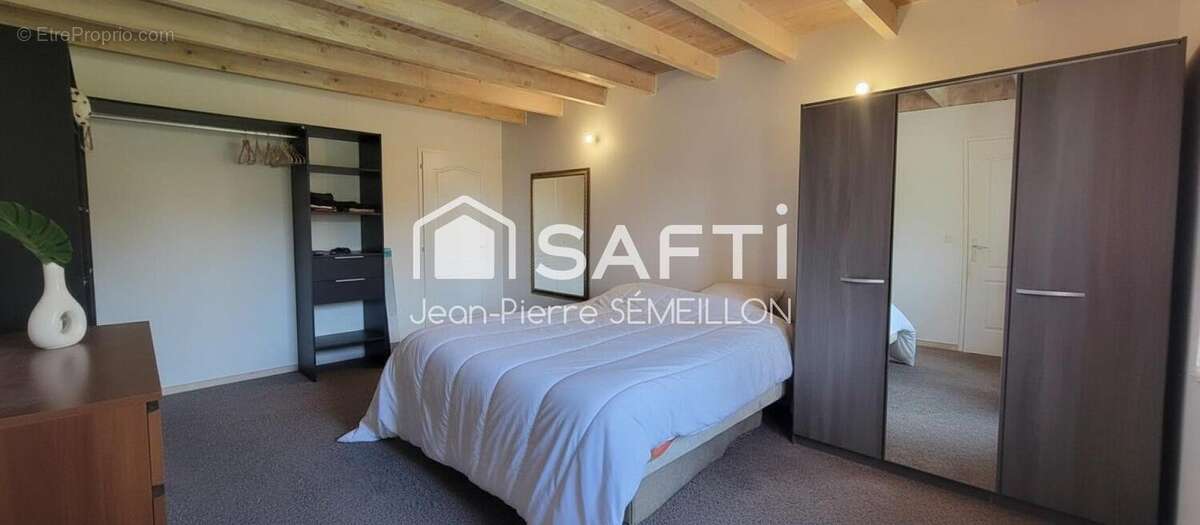 Photo 7 - Maison à CASTELCULIER