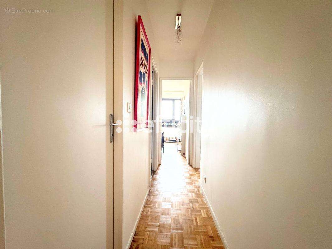 Appartement à CRETEIL