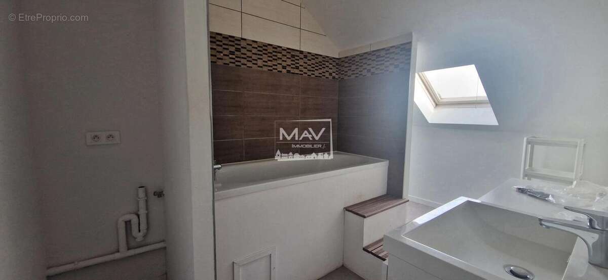 Appartement à TOURCOING