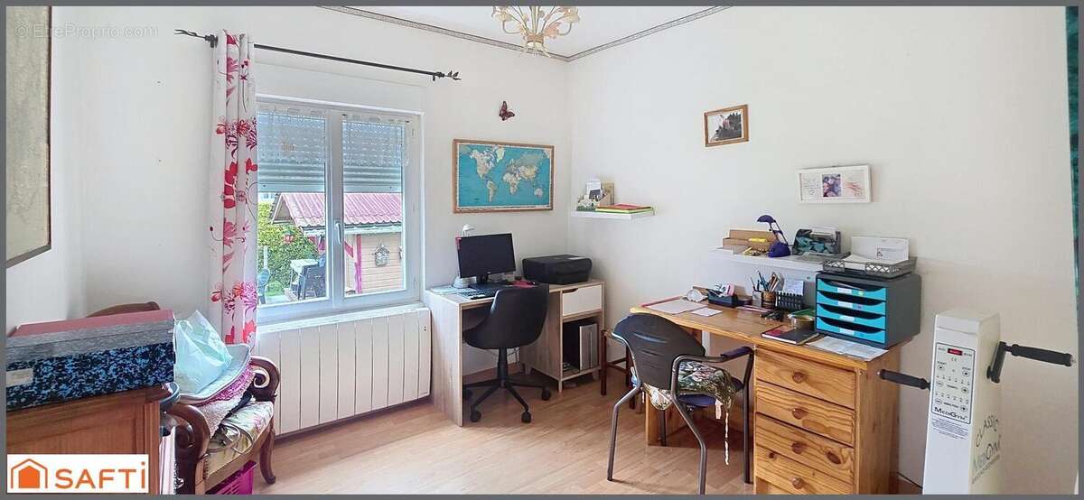 Maison 133 m² à Saint-Gatien-Des-Bois  - photo 9