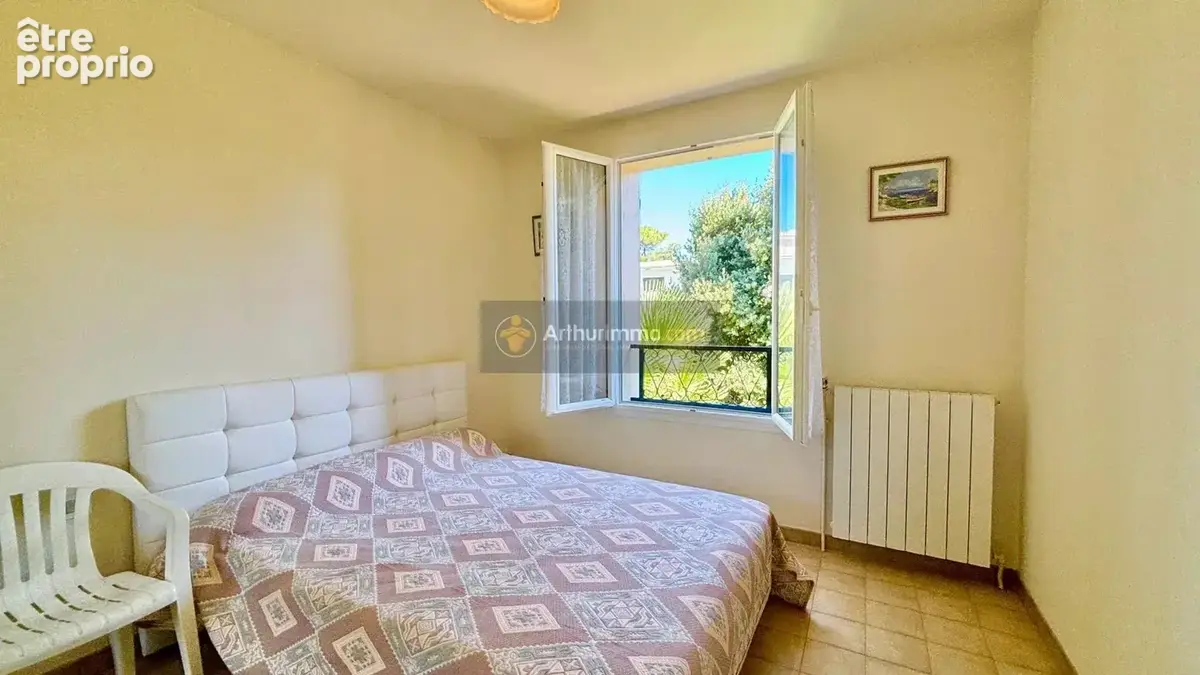 Exclusivite st aygulf quartier de rives d'or - photo 12