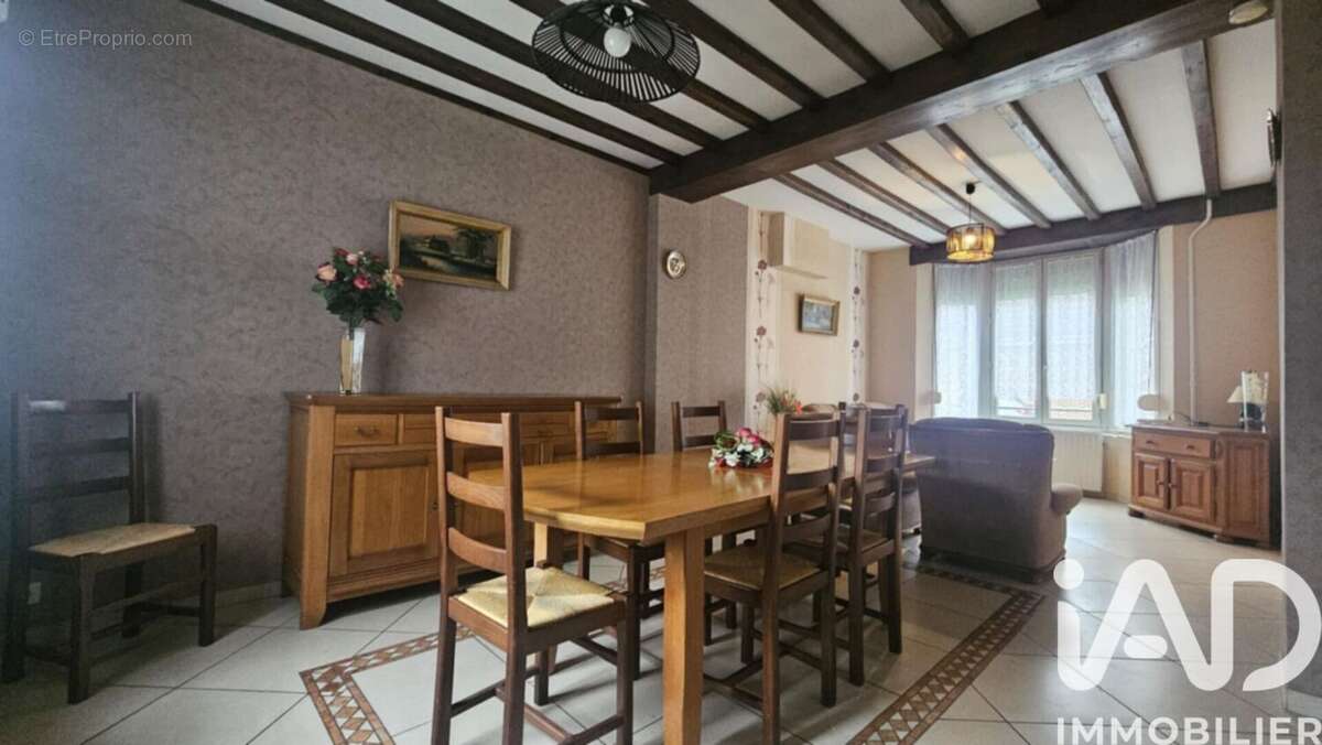 Photo 3 - Maison à BETHUNE