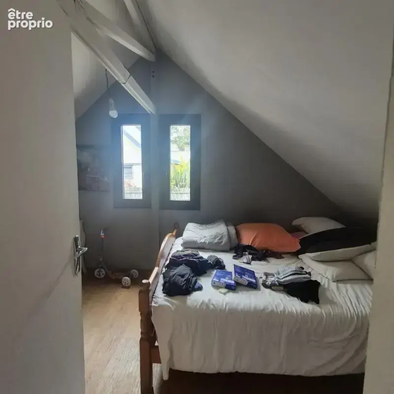 Maison 4 pièces 89 m² à vendre à Le Tampon (97430) - photo 13