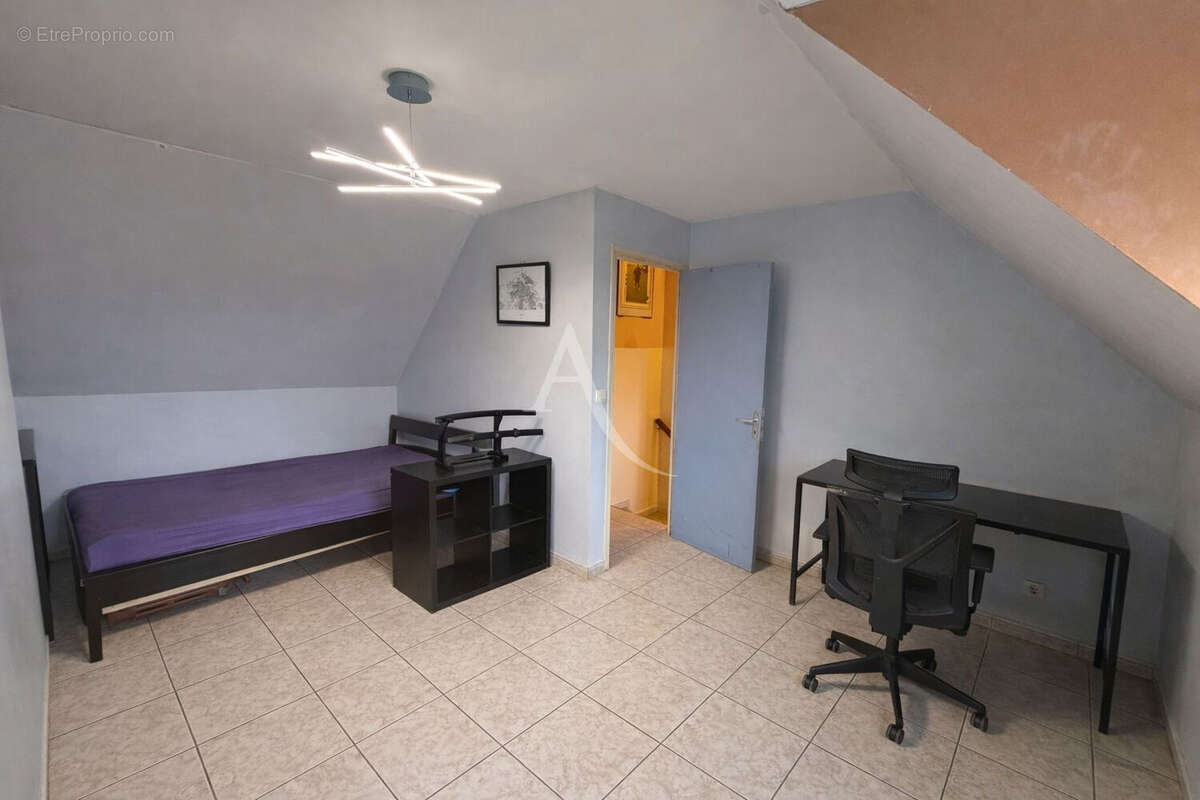 Maison à NEUILLY-PLAISANCE