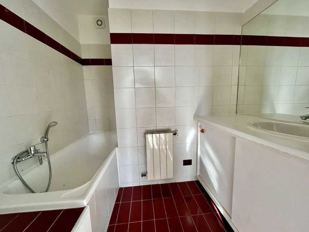 Appartement à DRAGUIGNAN