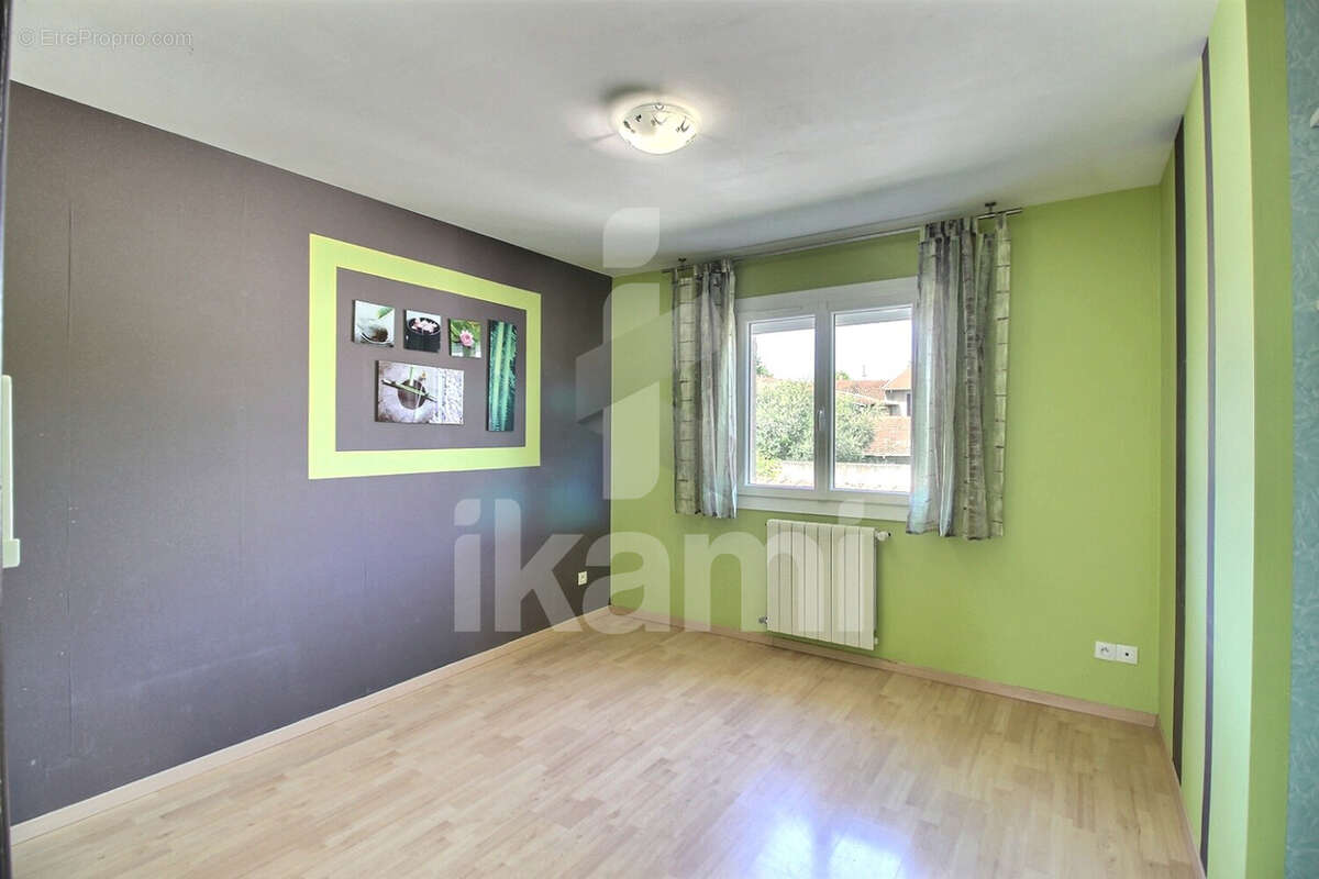 Charmante maison avec beau terrain - photo 10