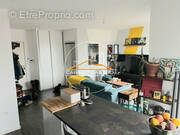 Appartement à ANGERS