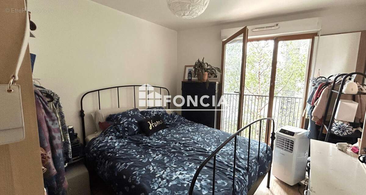 Appartement à CHOISY-LE-ROI