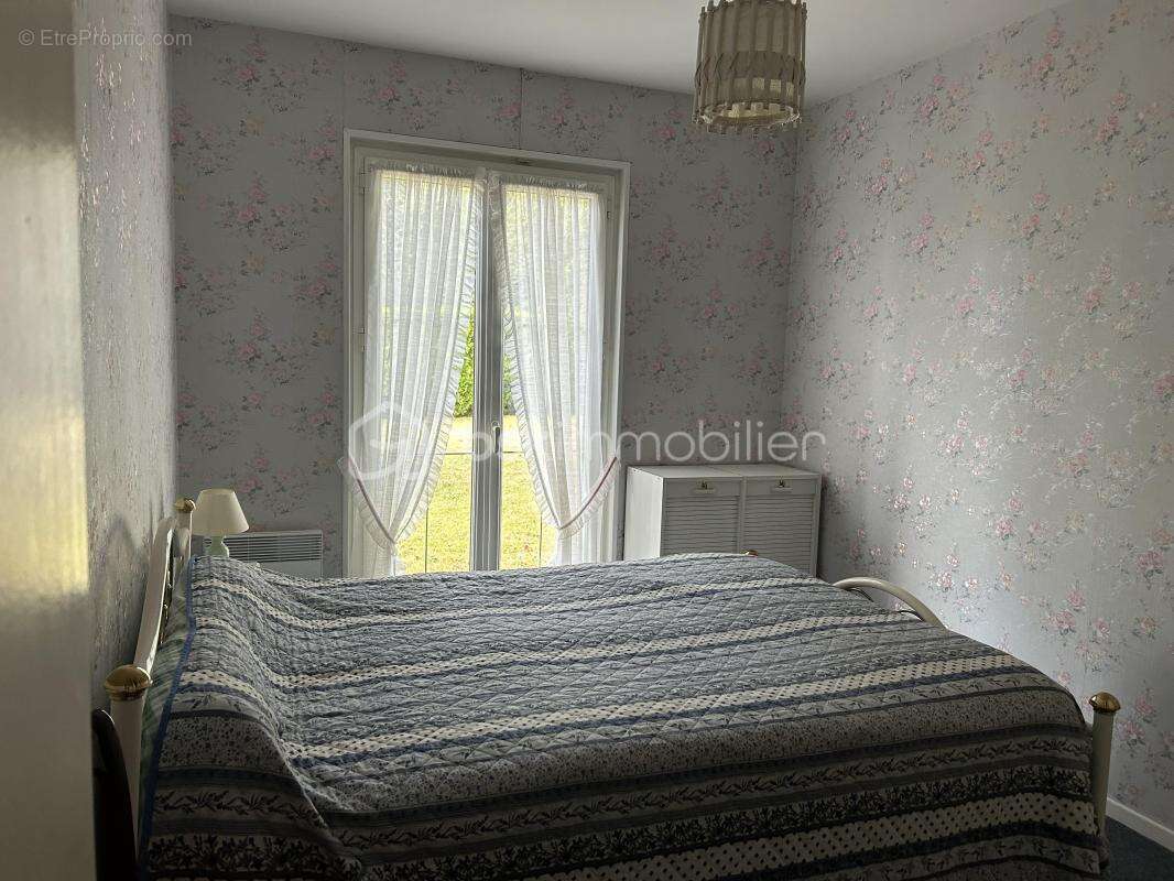 Maison à ANSAUVILLERS