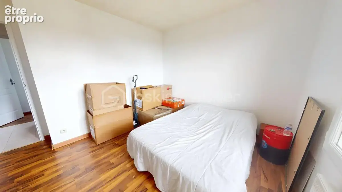 Maison de plain pied - 118m² - Laas - photo 15
