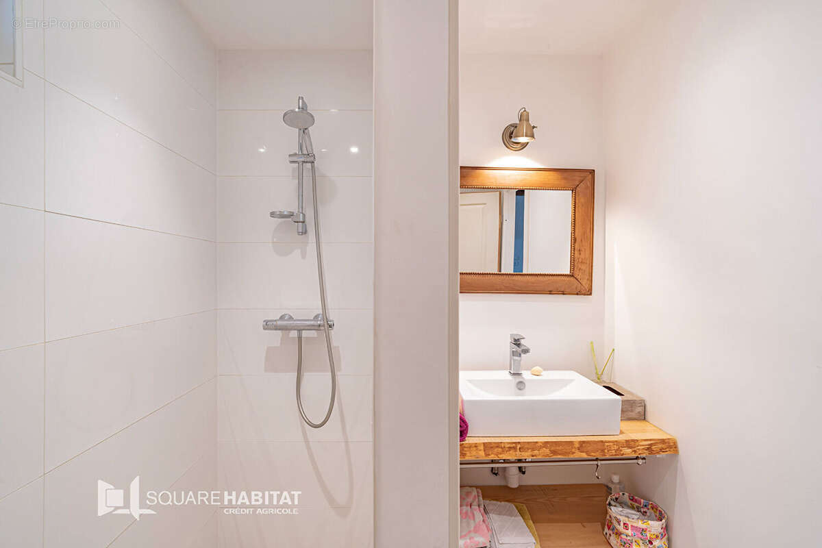 Maison à GEISPOLSHEIM