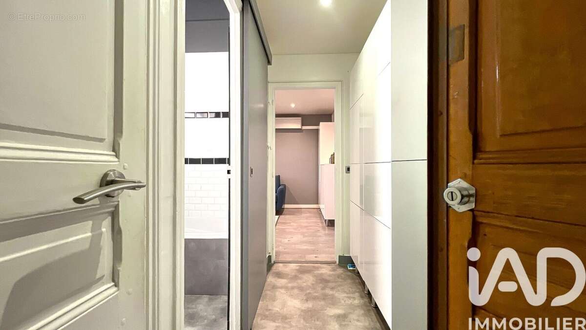 Photo 9 - Appartement à SAINT-MANDE