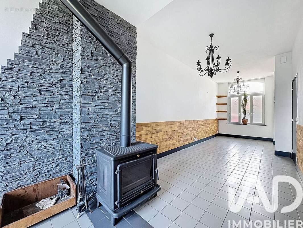 Photo 2 - Maison à TOURCOING