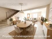Photo 1 - Maison à LACROIX-SAINT-OUEN