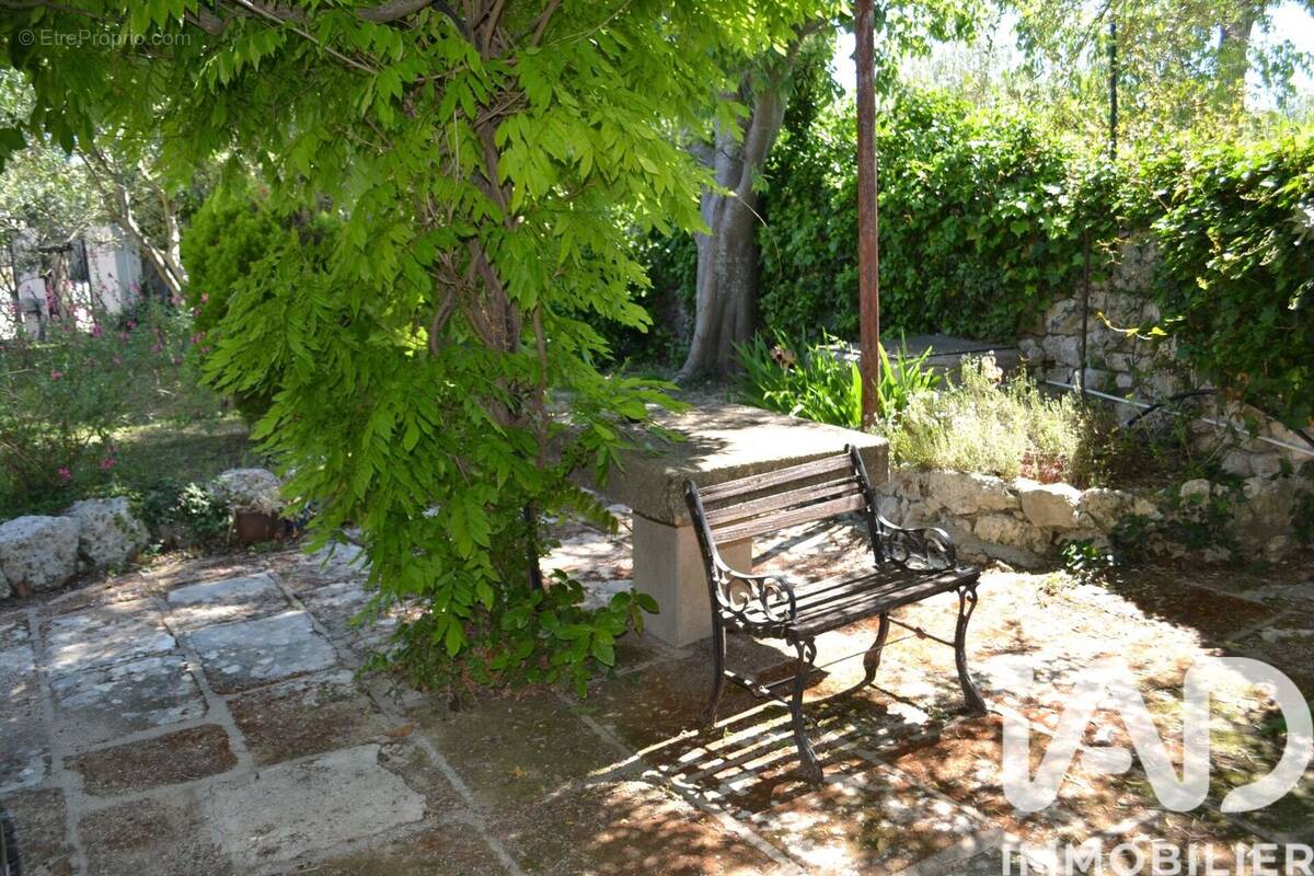 Photo 1 - Maison à SOMMIERES