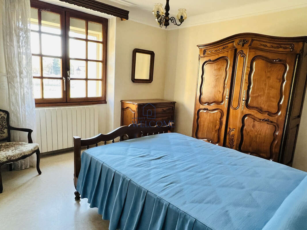 Maison à BAGNOLS-SUR-CEZE