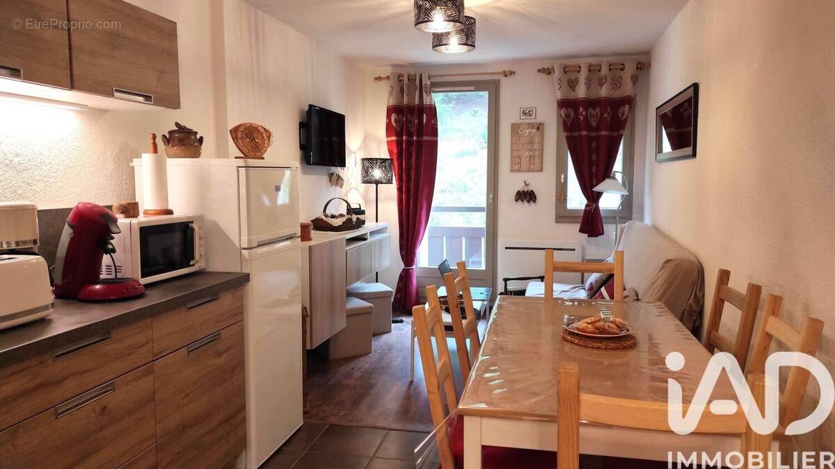 Photo 1 - Appartement à CROLLES