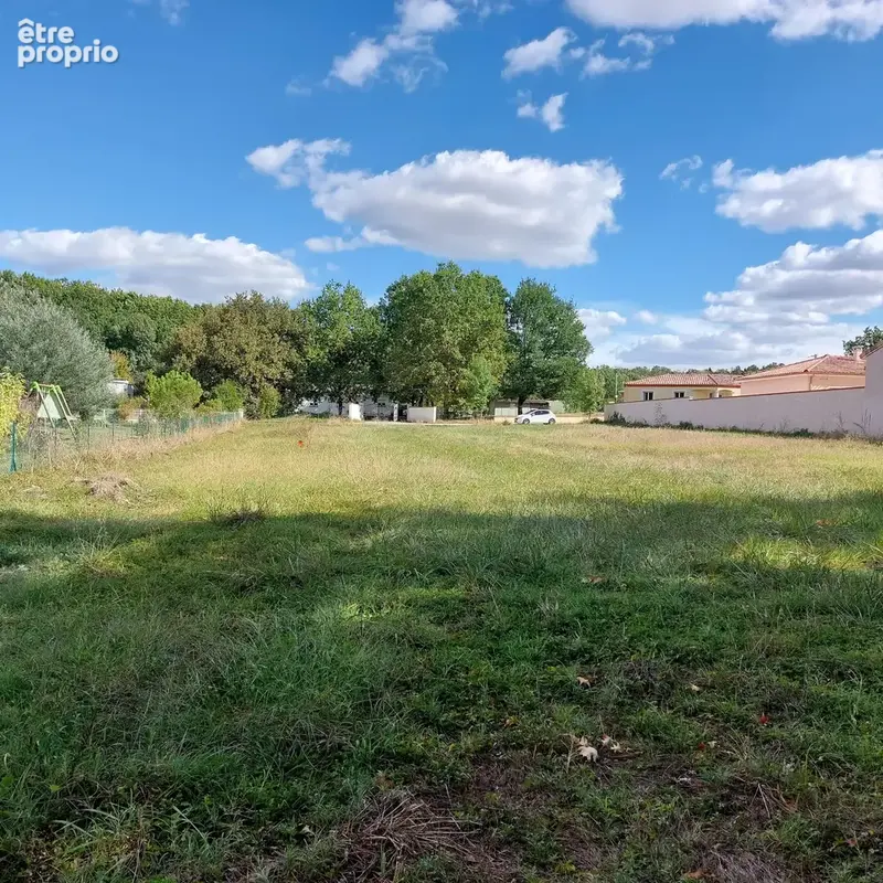 Terrain à vendre  MONTAUBAN (82) - photo 4