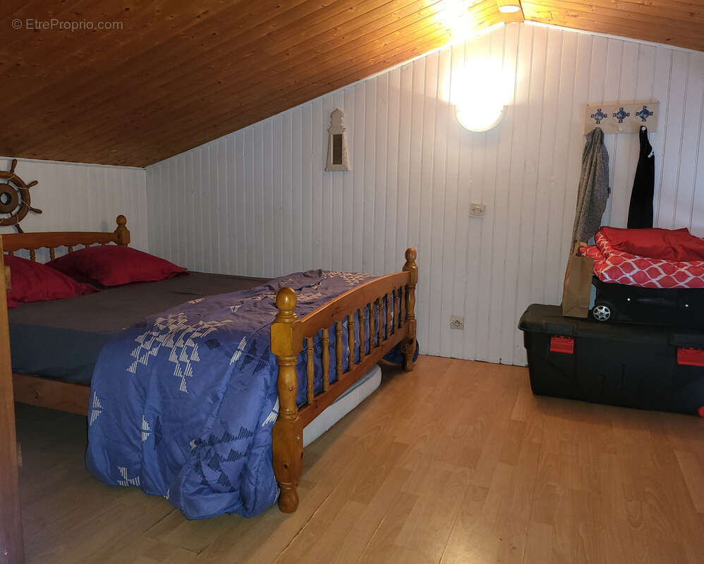 Appartement à MARSEILLAN