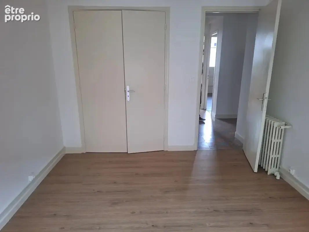 Belle opportunité 3pièces 66m² - photo 3