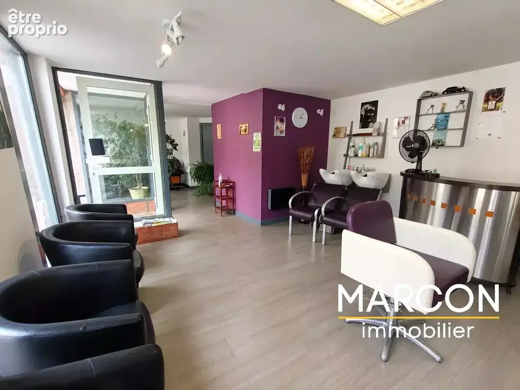 Vente maison secteur lavaveix les mines - photo 19