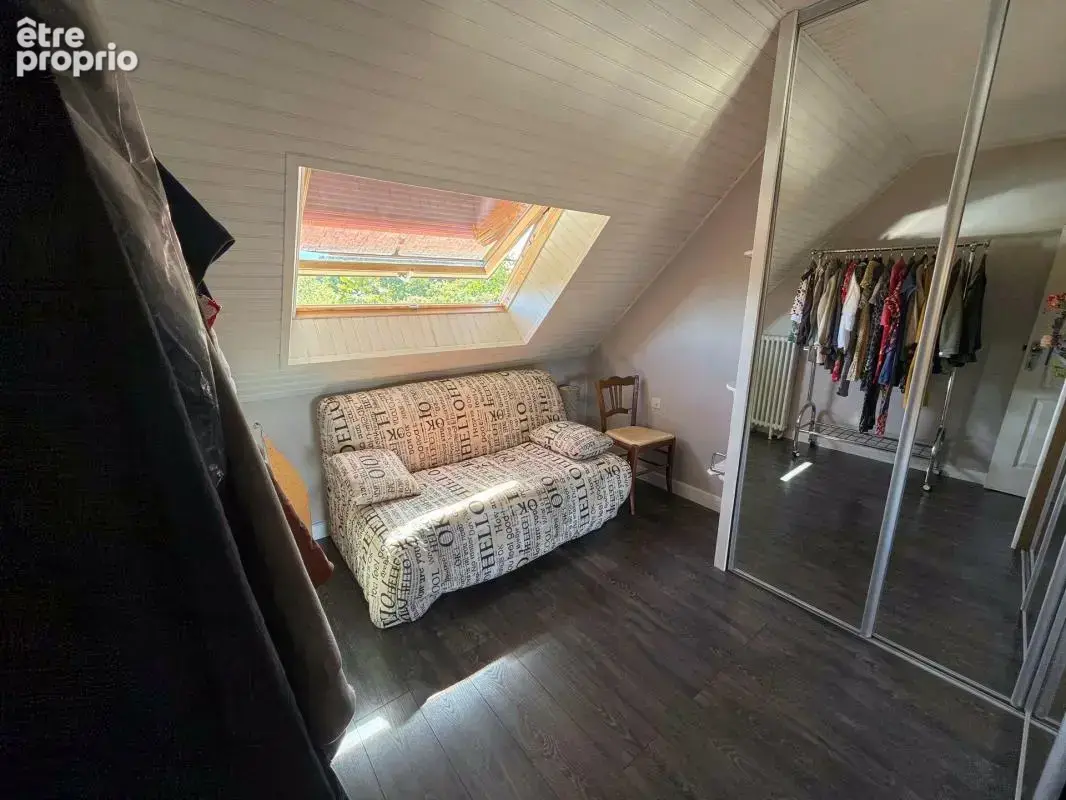 Maison à vendre 10 pièces  (56) - photo 7