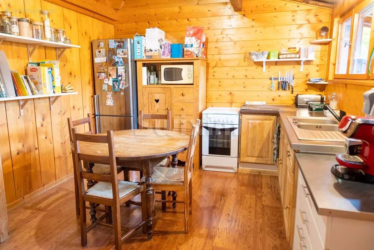 Maison à EVIAN-LES-BAINS