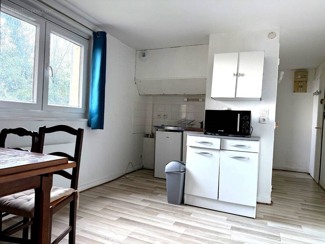 Appartement à ANGOULEME