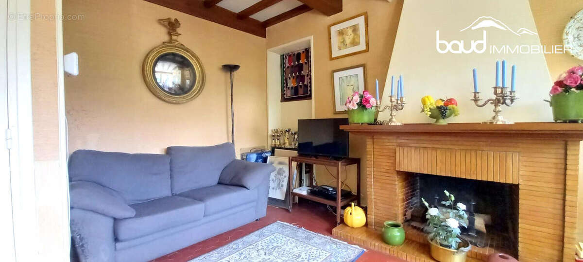 Maison à VILLARD-DE-LANS