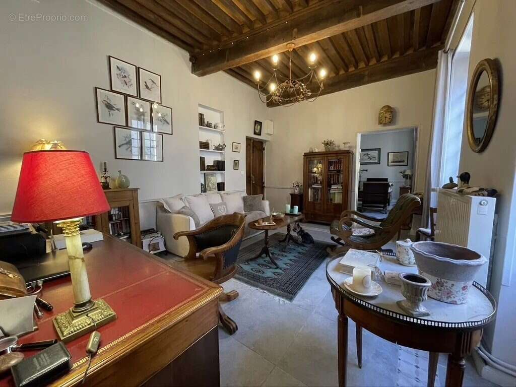 Appartement à SAINT-AMBROIX