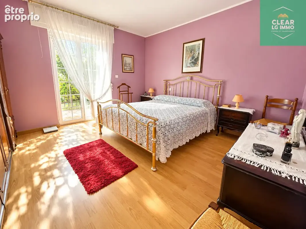 Jolie maison de construction traditionnelle - photo 6