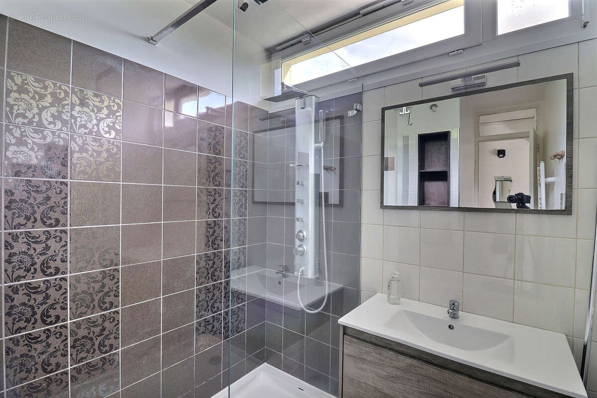 Appartement à TALENCE