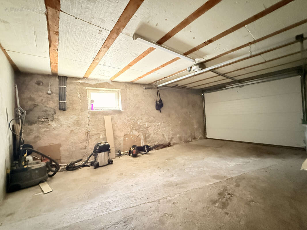 Cerdon   maison de village   77 m2   2 chambres   garage - photo 7