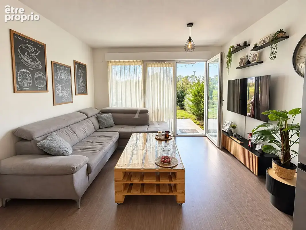 Photo Appartement à Dax au prix de 165 000€