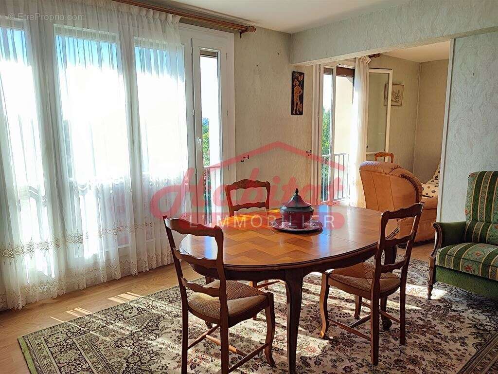 Appartement à CHELLES