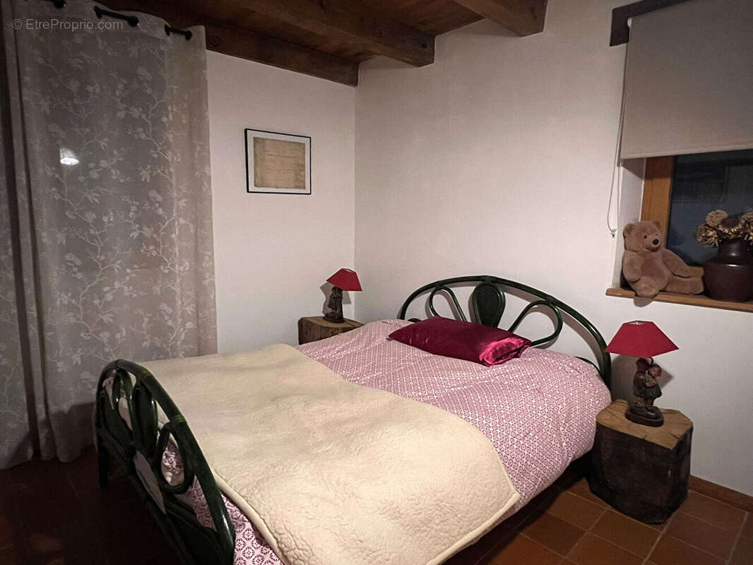 Maison à CAMBES