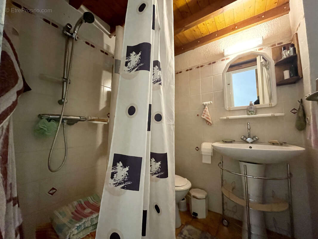 Maison à SAINT-TROJAN-LES-BAINS