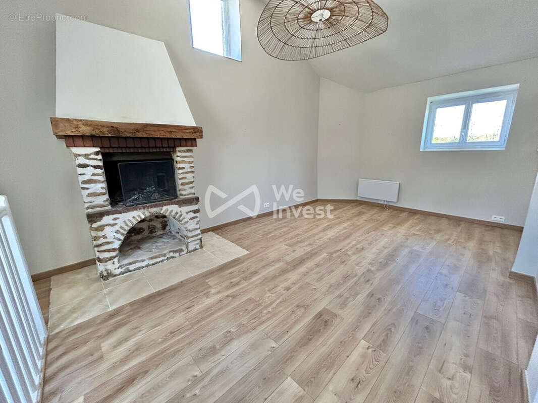 Appartement à ORPHIN
