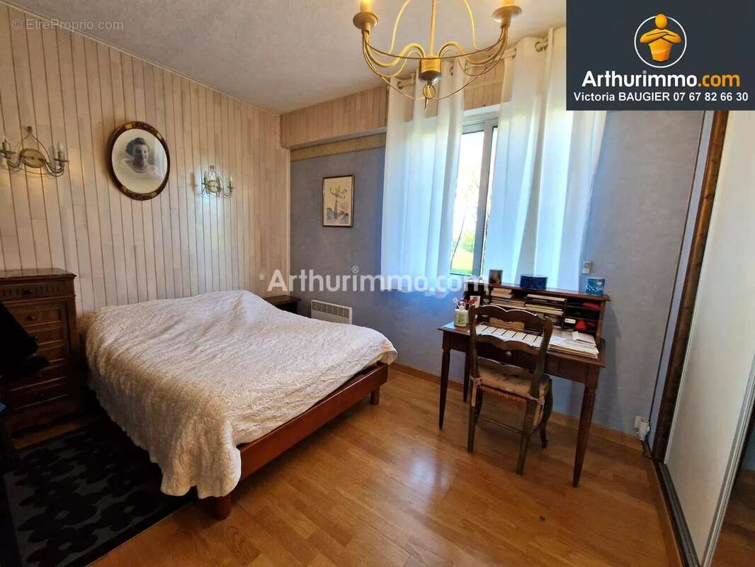 Maison à FREBUANS