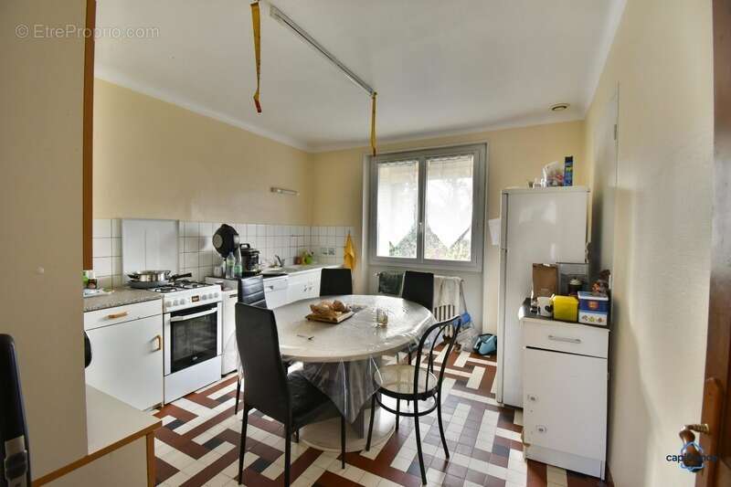 Maison à vendre 4 pièces CHATEAUROUX (36) - photo 3